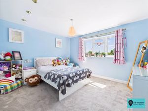 Double Bedroom- click for photo gallery